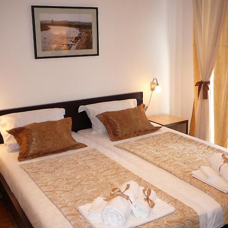 Belle Apartments - Luxury Apartments Belgrad Zewnętrze zdjęcie