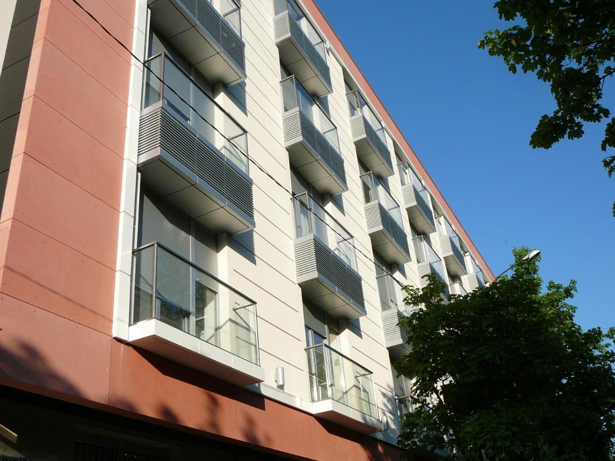 Belle Apartments - Luxury Apartments Belgrad Zewnętrze zdjęcie