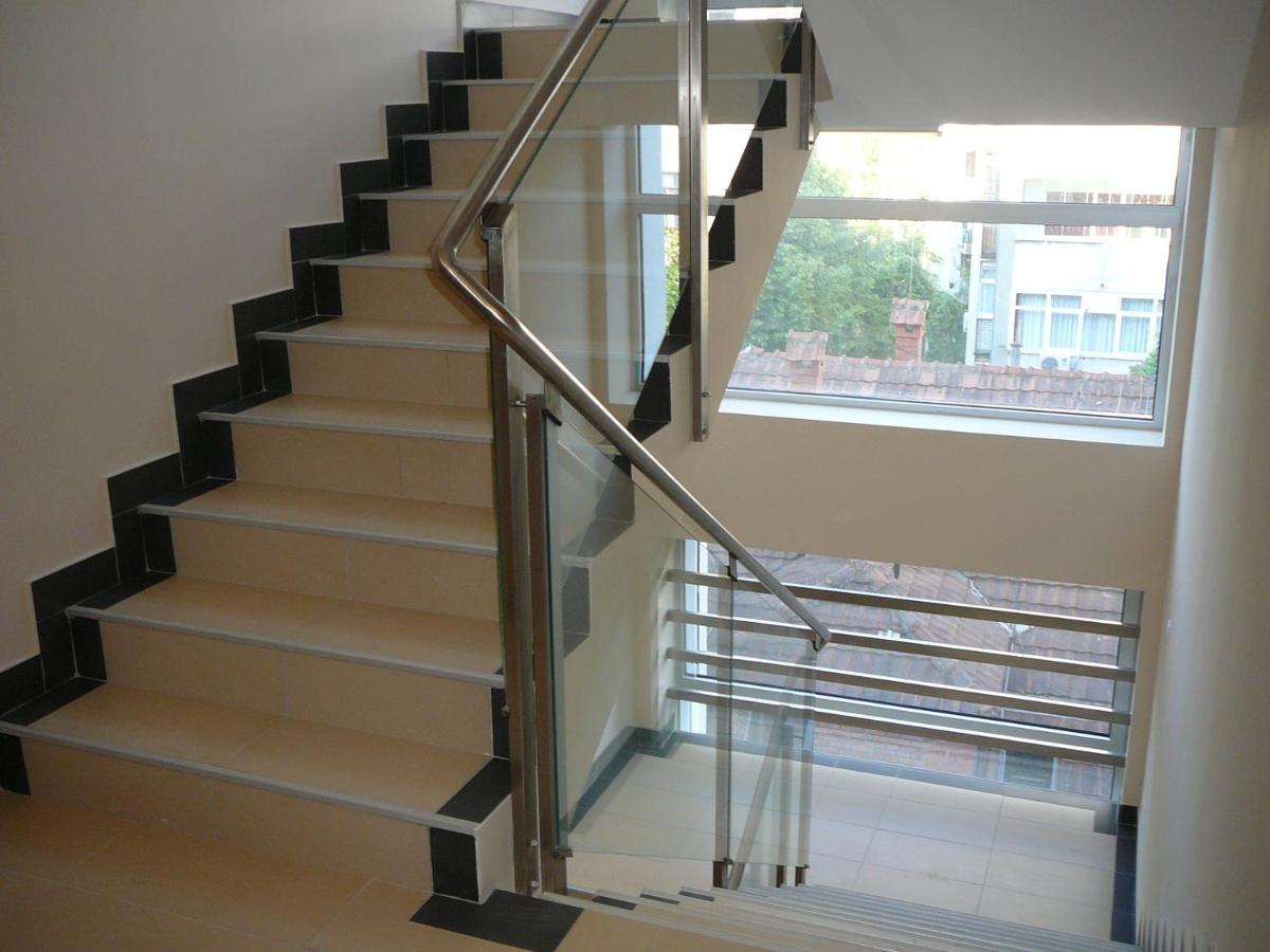 Belle Apartments - Luxury Apartments Belgrad Zewnętrze zdjęcie