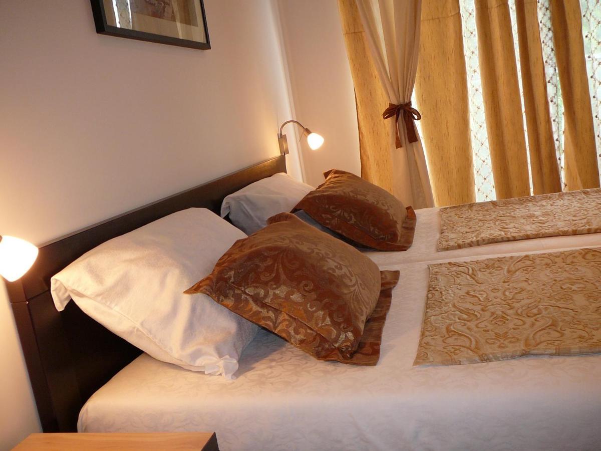 Belle Apartments - Luxury Apartments Belgrad Zewnętrze zdjęcie