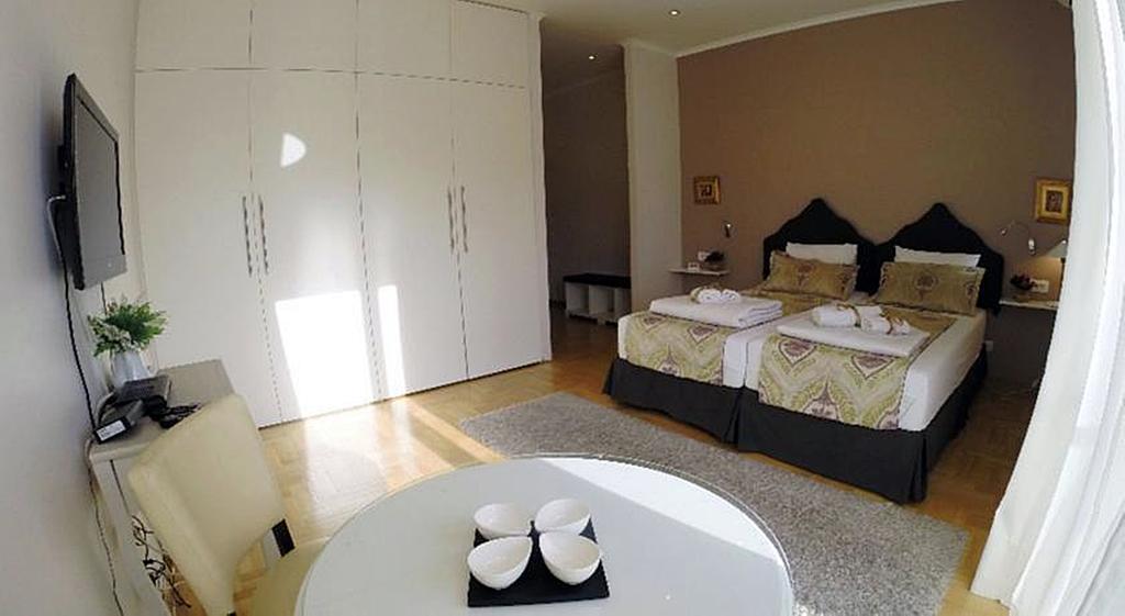 Belle Apartments - Luxury Apartments Belgrad Zewnętrze zdjęcie
