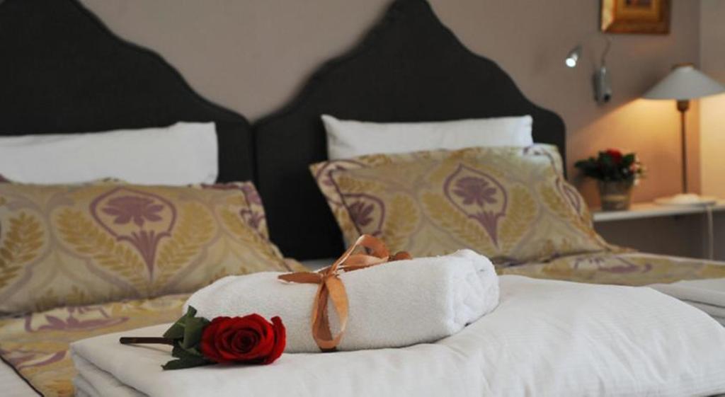 Belle Apartments - Luxury Apartments Belgrad Zewnętrze zdjęcie