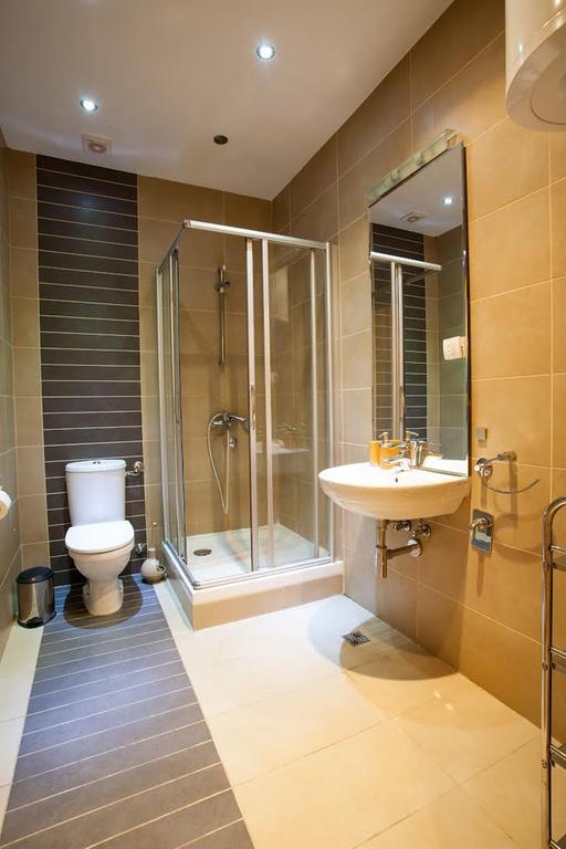 Belle Apartments - Luxury Apartments Belgrad Zewnętrze zdjęcie