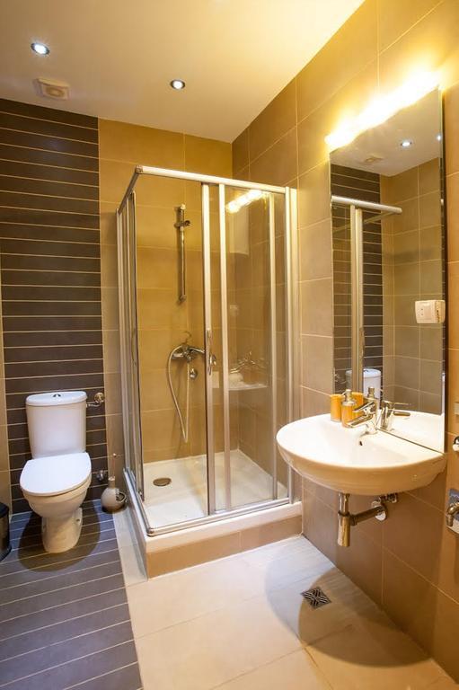 Belle Apartments - Luxury Apartments Belgrad Zewnętrze zdjęcie
