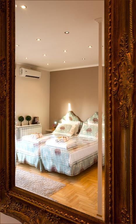 Belle Apartments - Luxury Apartments Belgrad Zewnętrze zdjęcie
