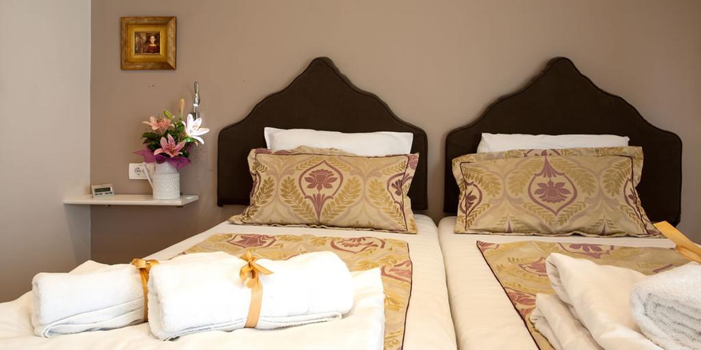 Belle Apartments - Luxury Apartments Belgrad Zewnętrze zdjęcie