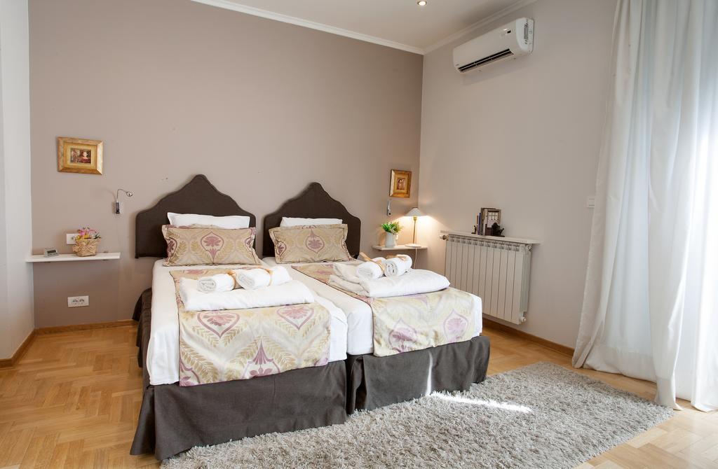Belle Apartments - Luxury Apartments Belgrad Zewnętrze zdjęcie