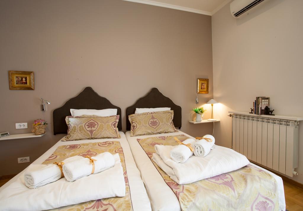 Belle Apartments - Luxury Apartments Belgrad Zewnętrze zdjęcie