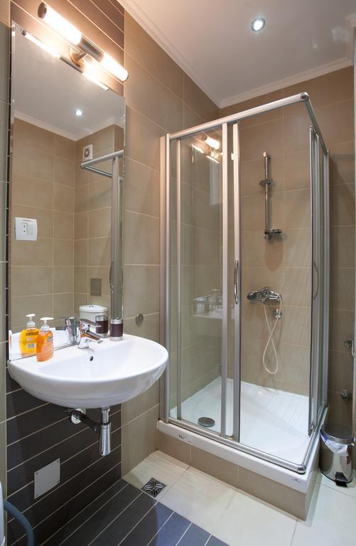 Belle Apartments - Luxury Apartments Belgrad Zewnętrze zdjęcie