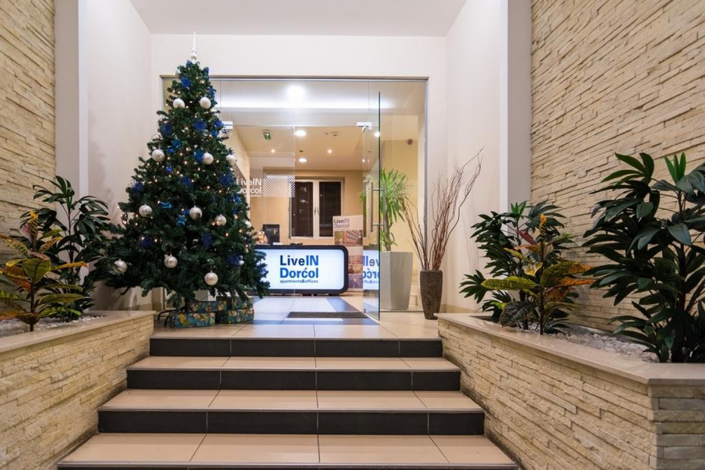 Belle Apartments - Luxury Apartments Belgrad Zewnętrze zdjęcie